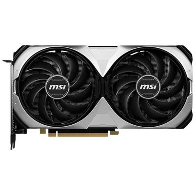 کارت گرافیک ام اس ای مدل 4070TI SUPER VENTUS 2X OC 16Gb