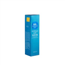 تونر آبرسان بیوآکوا Bioaqua اصلی مدل Hyaluronicn Acid حاوی کلاژن حجم 150 میلی لیتر