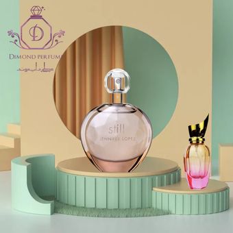 عطر جنیفر لوپز استیل | Jennifer Lopez Still