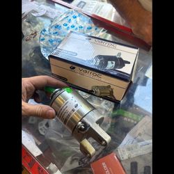 استارت واروک اصلی اپاچی