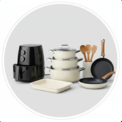 ظروف پخت و پز