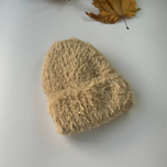 کلاه ساده با سگک جدا شونده بسیار نرم