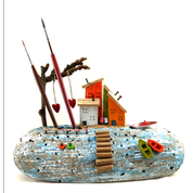 جاقلمی- جاشمعی