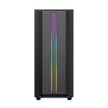 کیس گیمینگ مدل Game Max Case Precision Black