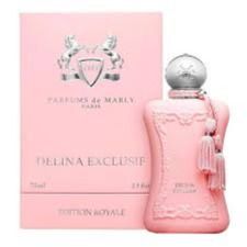 ادکلن مارلی دلینا 80 میل اورجینال Parfums de Marly Delina