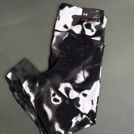 لگ آندرآرمور UnderArmour ankle legging 091