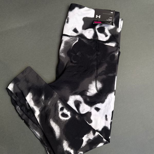 لگ آندرآرمور UnderArmour ankle legging 091