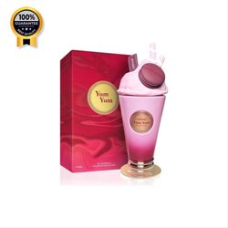 ادکلن یام یام آرماف Armaf اورجینال Delights Yum Yum حجم 100 میل