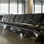 صندلی انتظار