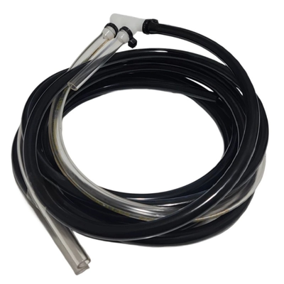 مجموعه سه راهی  شیشه شوی ایساکو کد 1080504499 مناسب برای پژو 206