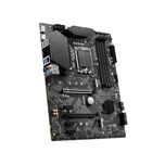 مادربرد ام اس آی مدل PRO Z690-P DDR4