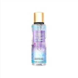 بادی اسپلش لاو اسپل ویکتوریا سکرت victoria secret مسترکوالیتی رایحه Love spell in bloom حجم 250 میل