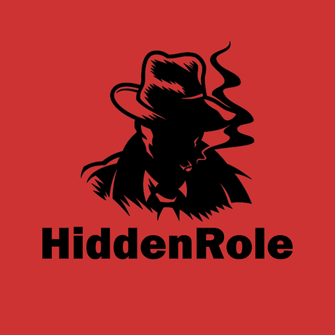 نقش مخفی
