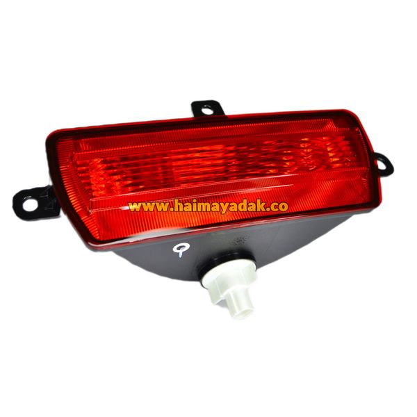 مه شکن عقب هایما اس7 شرکتی