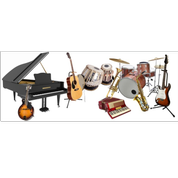 ساز و موسیقی