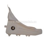 مجموعه مخزن و پمپ شیشه شور اچ سی شرکتی