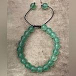 دستبند سنگ آونتورین