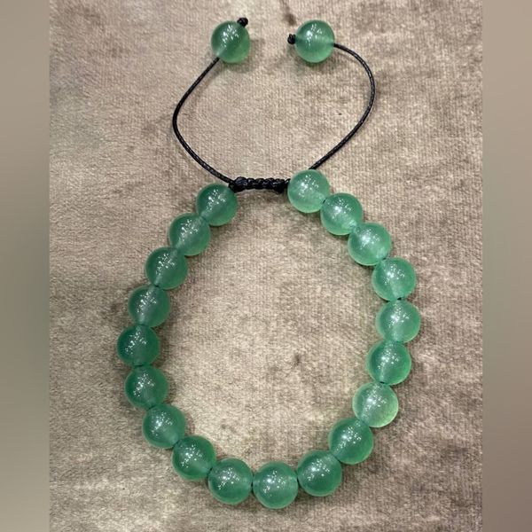 دستبند سنگ آونتورین