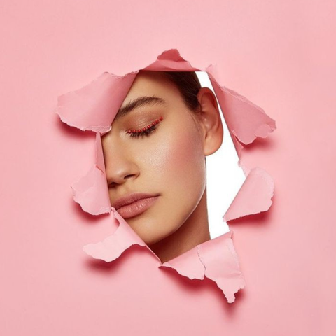 محصولات مراقبت پوستی