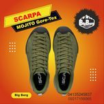 کفش اسکارپا مدل Scarpa Mojito Gore-Tex