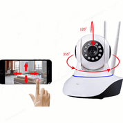 دوربین بدون دستگاه