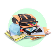 لوازم تحریر و اداری