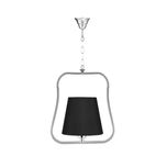 چراغ آویز زیمادور مدل دایان کد ZD-28
