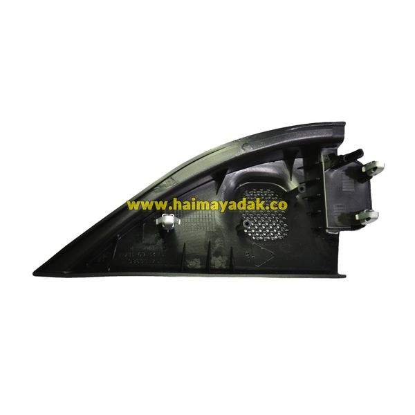 قاب (مثلثی) اینه جانبی راست هایما اس7 شرکتی