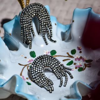 گوشواره دیسکو