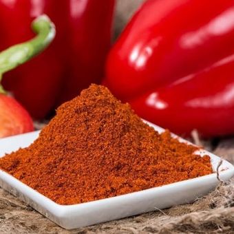 پاپریکا 75 گرم