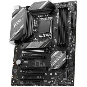 مادربرد ام اس آی مدل B760 GAMING PLUS WIFI