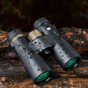 دوربین دوچشمی