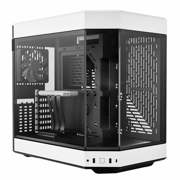 کیس هایت مدل HYTE Y60 - Panda