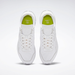 Reebok - Baskets Classic Leather Legacy AZ H68651 Footwear White Grey 2