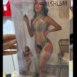 فیشنت فول بادی ابرنگی