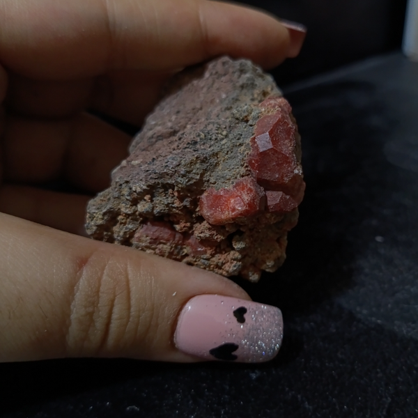 آنالیسم باریت