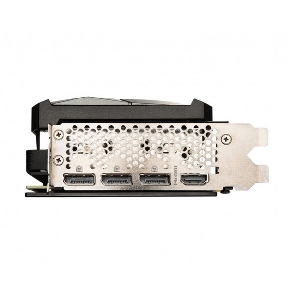 کارت گرافیک ام اس آی مدل GeForce RTX 3080 VENTUS 3X PLUS 10G OC LHR