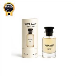 ادکلن لویی ویتون ال ایممنسیت سوپر اسمارت کالکشن Super smart collection اورجینال کد 076 حجم 25 میل