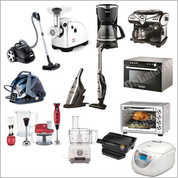 لوازم خانگی برقی