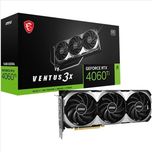 گرافیک ام اس ای مدل MSI 4060 Ti Ventus 3X 16G OC