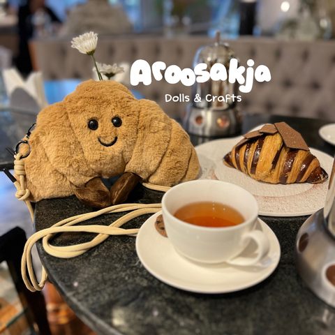 کیف عروسکی