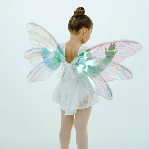 بال پَری / fairywing