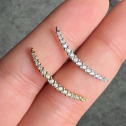 پیرسینگ جواهری بزرگ