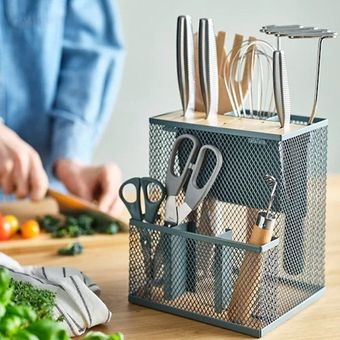 استند ابزار اشپزی ایکیا مدل VIMPELFISK