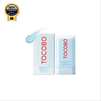 ضدآفتاب استیکی توکوبو Tocobo اورجینال 19 گرم