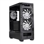 کیس کامپیوتر لیان لی مدل lancool 205 mesh