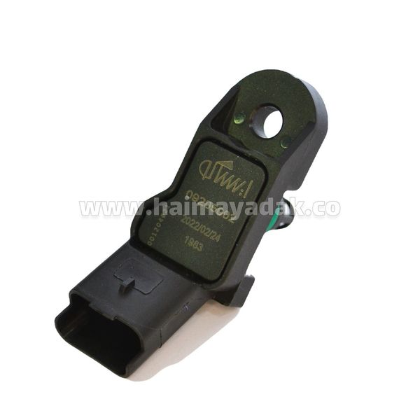 سنسورفشارودمای هوای منیفولد اچ سی شرکتی طرح بوش