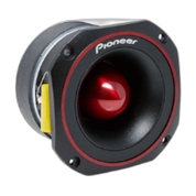 تویتر و هورن