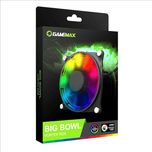 فن کیس گیم مکس مدل GMX 12 RBB