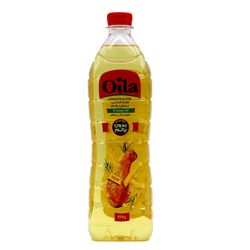 روغن سرخ اویلا بدون پالم شفاف 810
